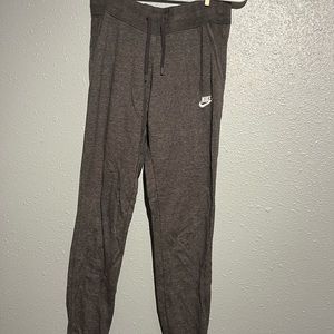 Nike Joggers size Small